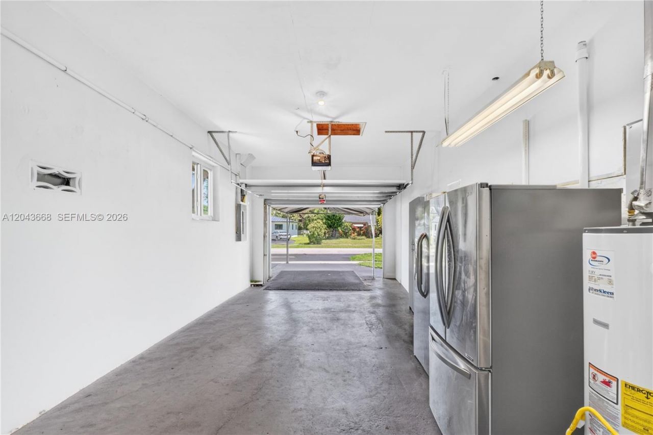 1912 N 42nd Ave, Hollywood, FL 33021 Photo