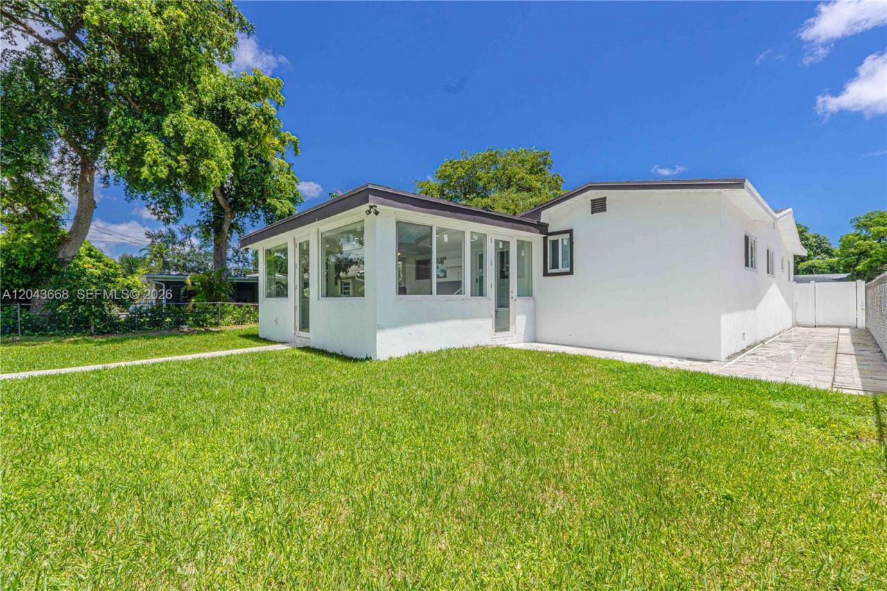 1912 N 42nd Ave, Hollywood, FL 33021 Photo