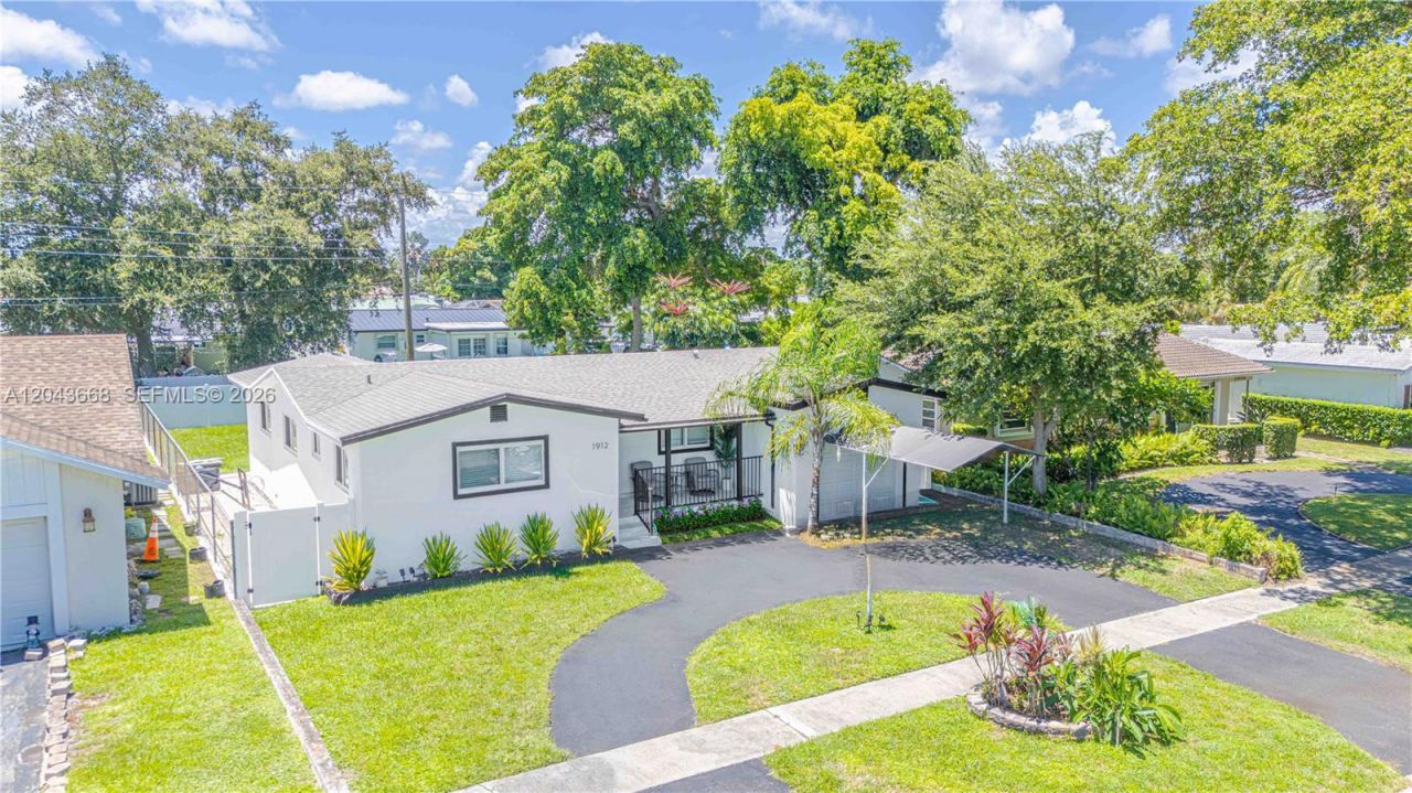 1912 N 42nd Ave, Hollywood, FL 33021 Photo