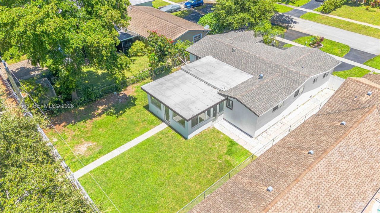1912 N 42nd Ave, Hollywood, FL 33021 Photo