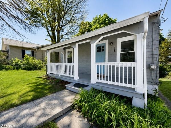 28 Mabie St, Franklin, NJ 07416