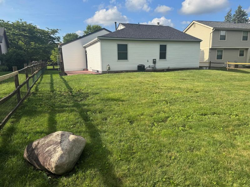 3653 Mountshannon Road, Columbus, OH 43221 Photo 2