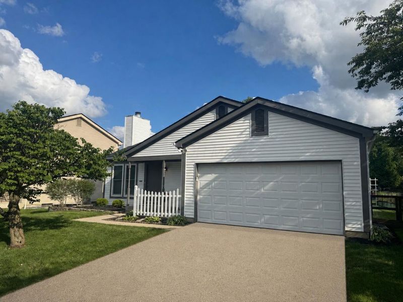 3653 Mountshannon Road, Columbus, OH 43221 Photo 3