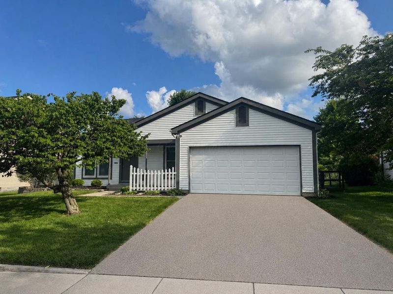 3653 Mountshannon Road, Columbus, OH 43221 Photo 4