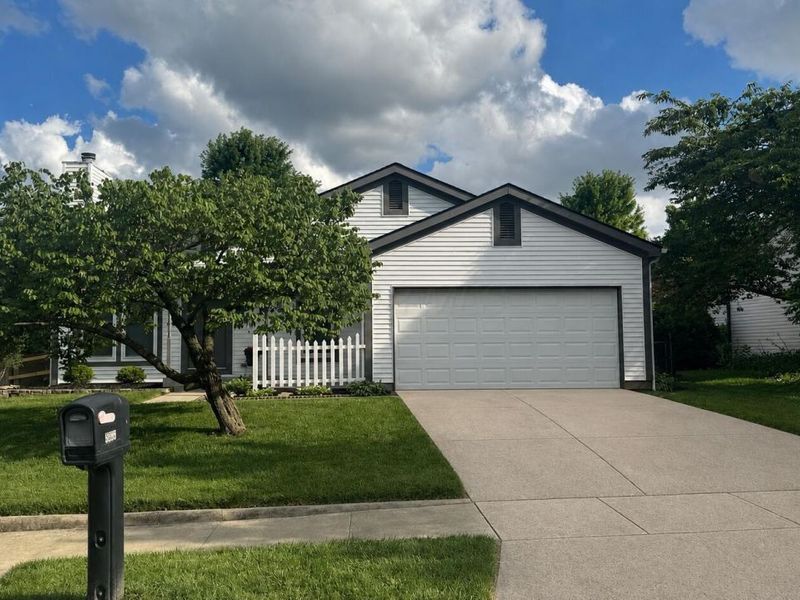 3653 Mountshannon Road, Columbus, OH 43221 Photo 5