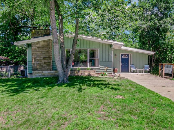 717 N Randolph Street, Gary, IN 46403