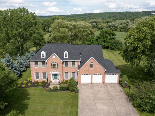 218 Wyoming Street, Warsaw, NY 14569