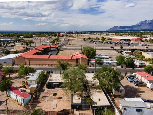 6720 Cochiti Road SE, Albuquerque, NM 87108