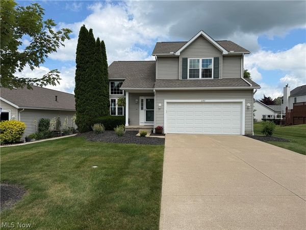 2281 Brittany Boulevard , Brunswick, OH 44212
