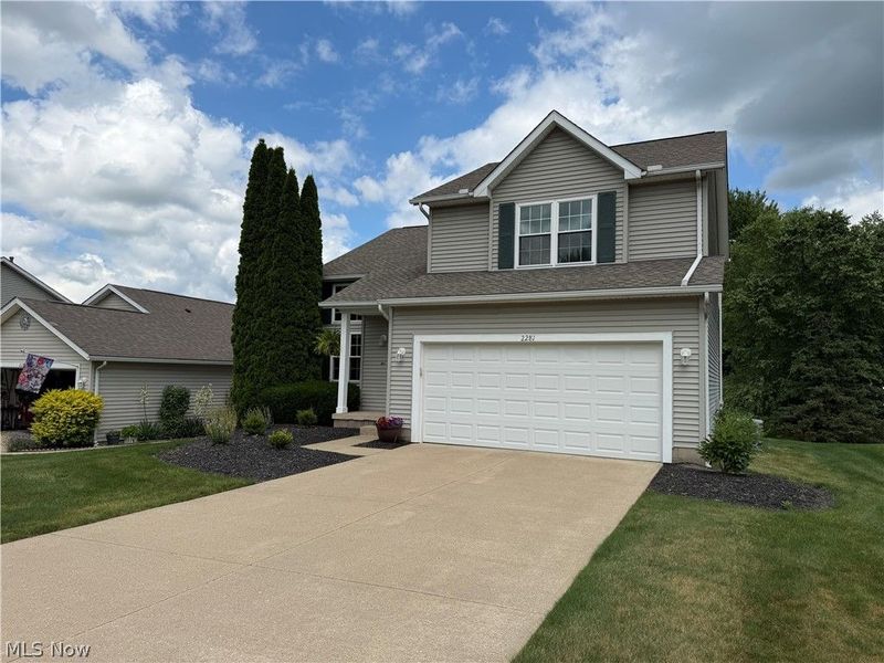 2281 Brittany Boulevard, Brunswick, OH 44212 Photo 2