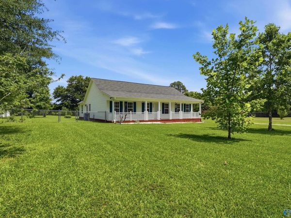 1963 County Road 72, Danville, AL 35619