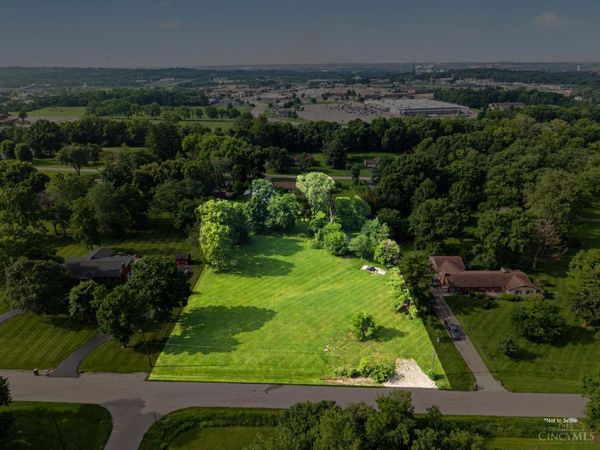 6631 Jennifer Lane, Middletown, OH 45005