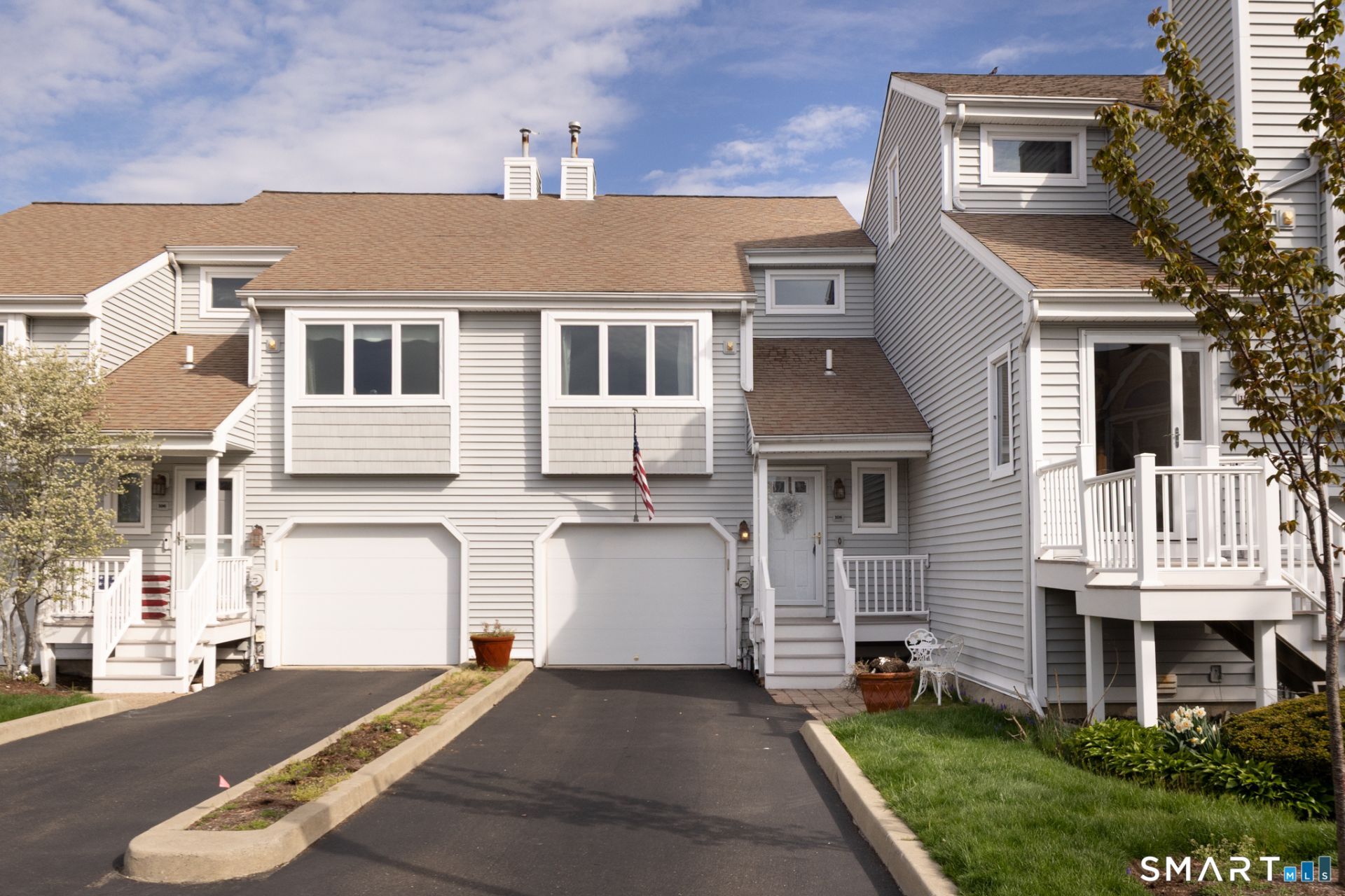 108 Sandpiper, Unit 108, Milford, CT 06460 Main Photo