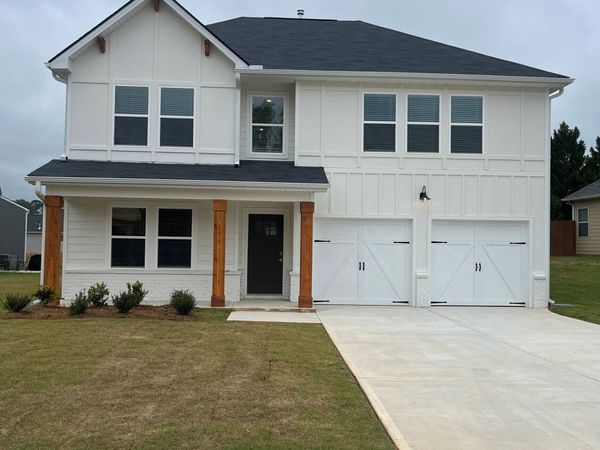 106 Shenandoah Lane, Lagrange, GA 30241