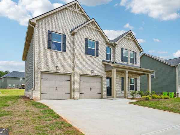 1574 Sungrown Way, Unit 298, Mcdonough, GA 30253
