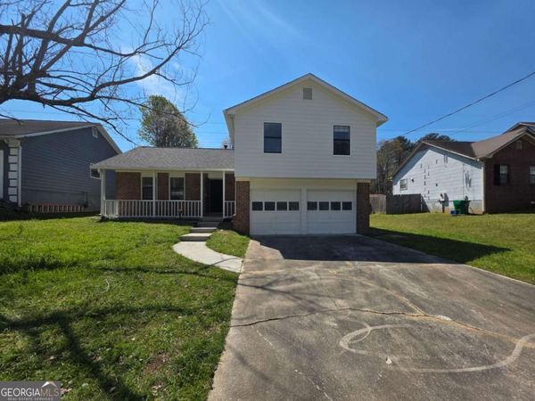635 Catrina Court, Stone Mountain, GA 30087