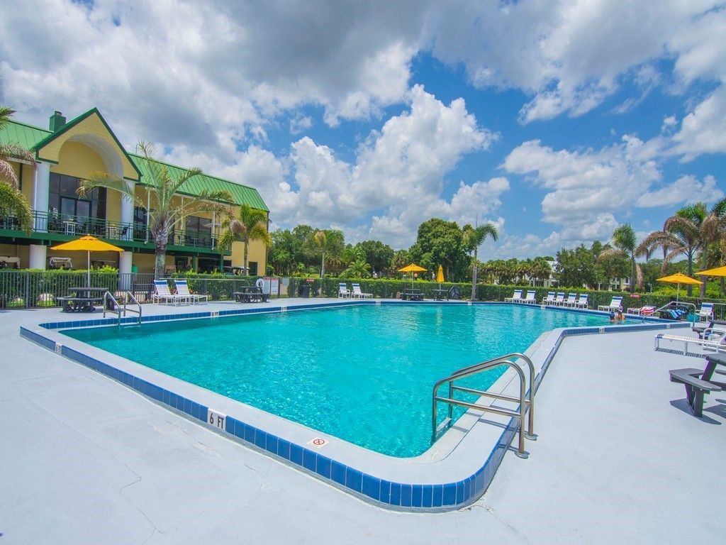 4210 Gator Trace Avenue, Unit B, Fort Pierce, FL 34982 Photo