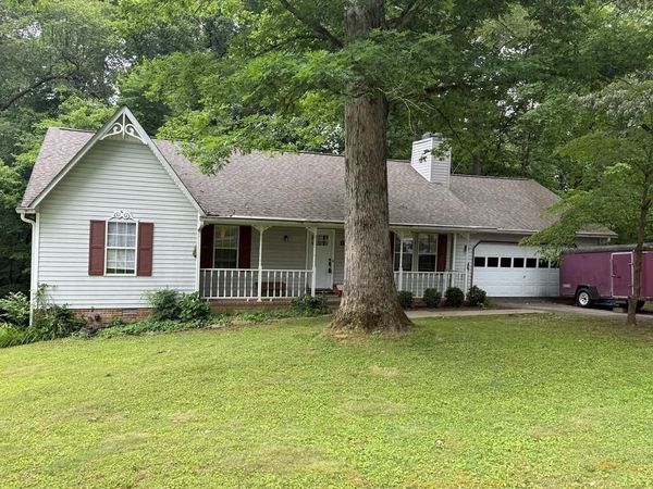 762 Spring Valley Rd, Cookeville, TN