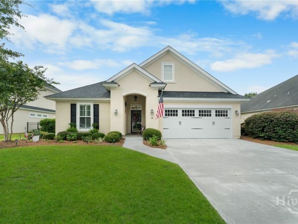 112 Sullivan Place , Pooler, GA 31322
