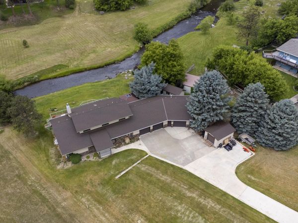 22907 FLUME LN, Rapid City, SD 57702