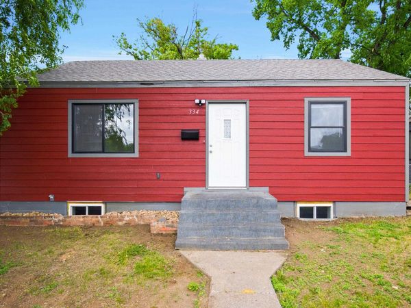 334 ST CHARLES, Rapid City, SD 57701
