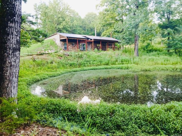 298 Red Lamb Road , Melbourne, AR 72556