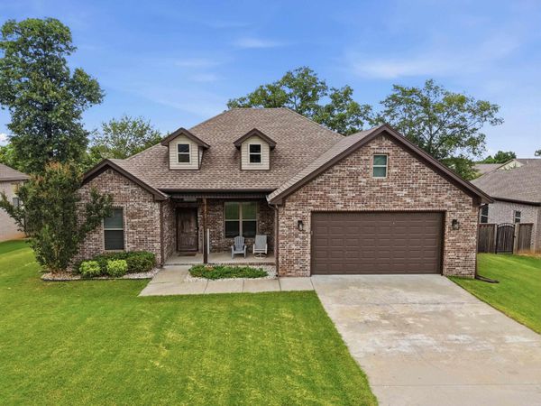 2740 Chert Cv , Sherwood, AR 72120