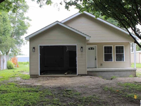 2321 N 30th Street, Terre Haute, IN 47804