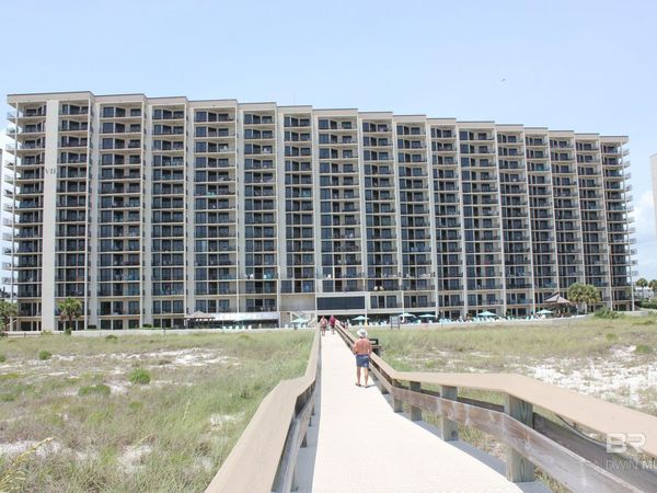 26802 Perdido Beach Boulevard, Unit 302, Orange Beach, AL 36561