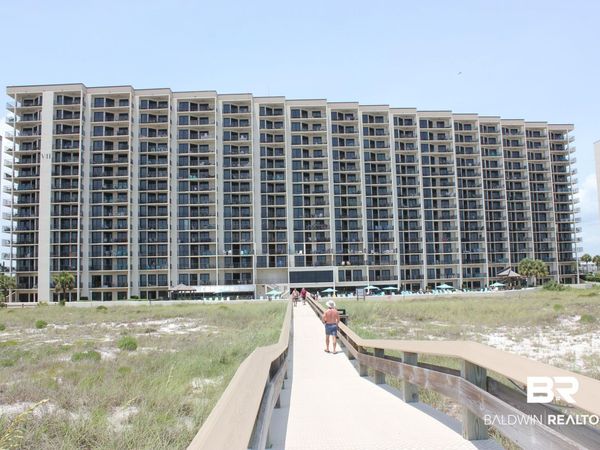 26802 Perdido Beach Boulevard, Unit 302, Orange Beach, AL 36561