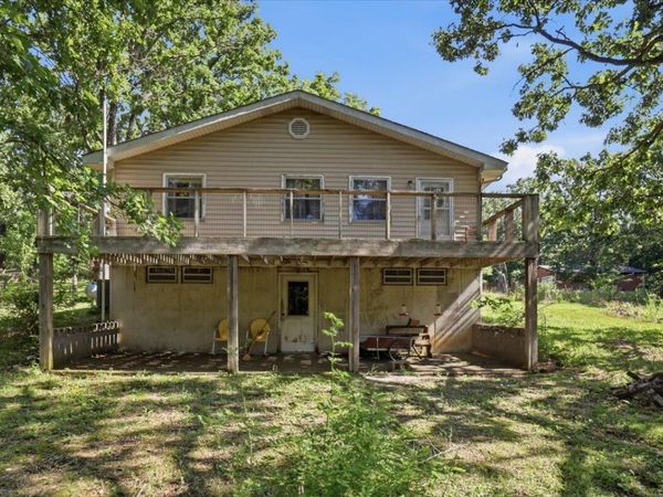 100 Muleshoe Trail , Elkland, MO 65644