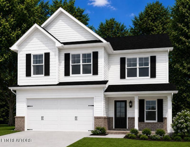 6243 Silent Bell Ave, Powell, TN 37849 Main Photo