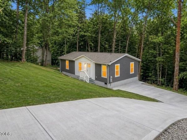 6504 Milroy Lane, Knoxville, TN 37918
