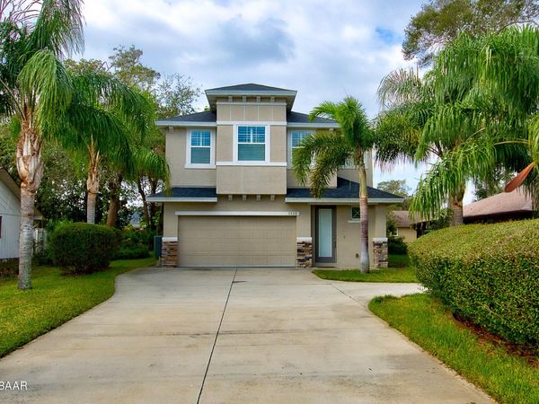 1320 N Beach Street, Ormond Beach, FL 32174