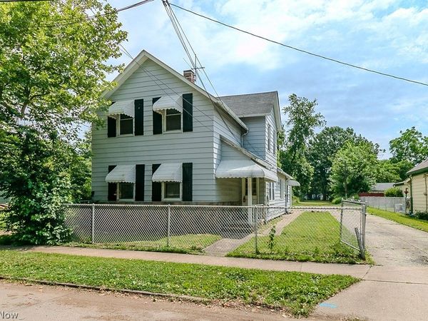 3295 W 46th Street , Cleveland, OH 44102