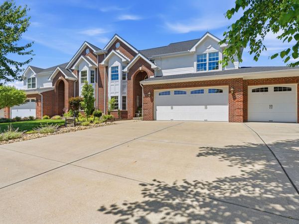 3264 Long Meadow Drive, Allison Park, PA 15101