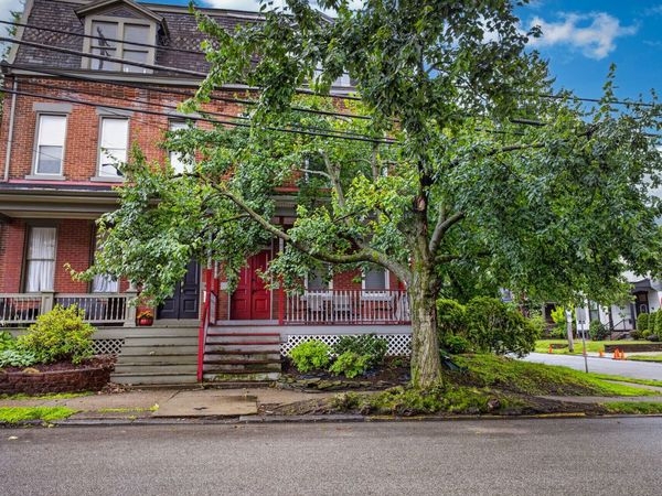 5972 Alder Street, Pittsburgh, PA 15232