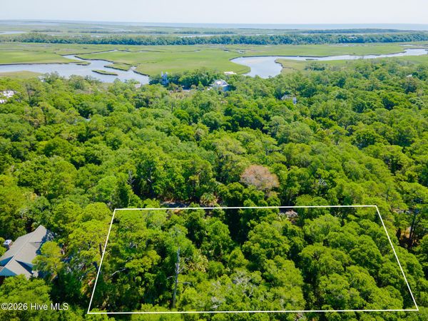 6 Spanish Needles Court , Bald Head Island, NC 28461