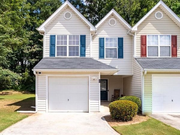 6995 Gallant Circle SE, Unit 6, Mableton, GA 30126