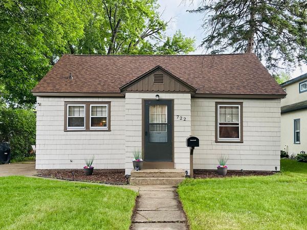 722 2nd Avenue NE, Brainerd, MN 56401