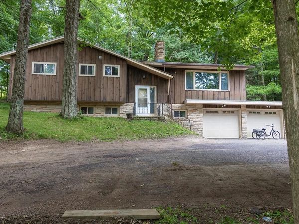 156135 EVERGREEN ROAD, Wausau, WI 54403