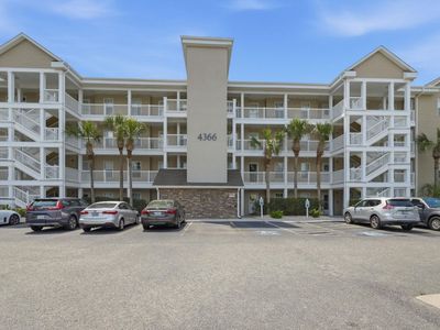 4366 Rivergate Ln., Unit 301, Little River, SC 29566