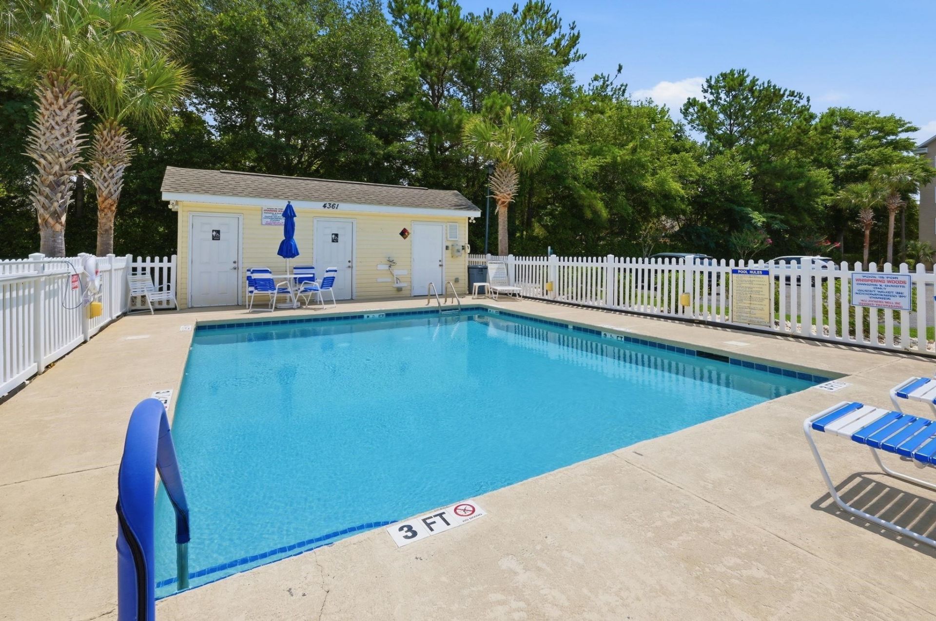 4366 Rivergate Ln. Photo 28