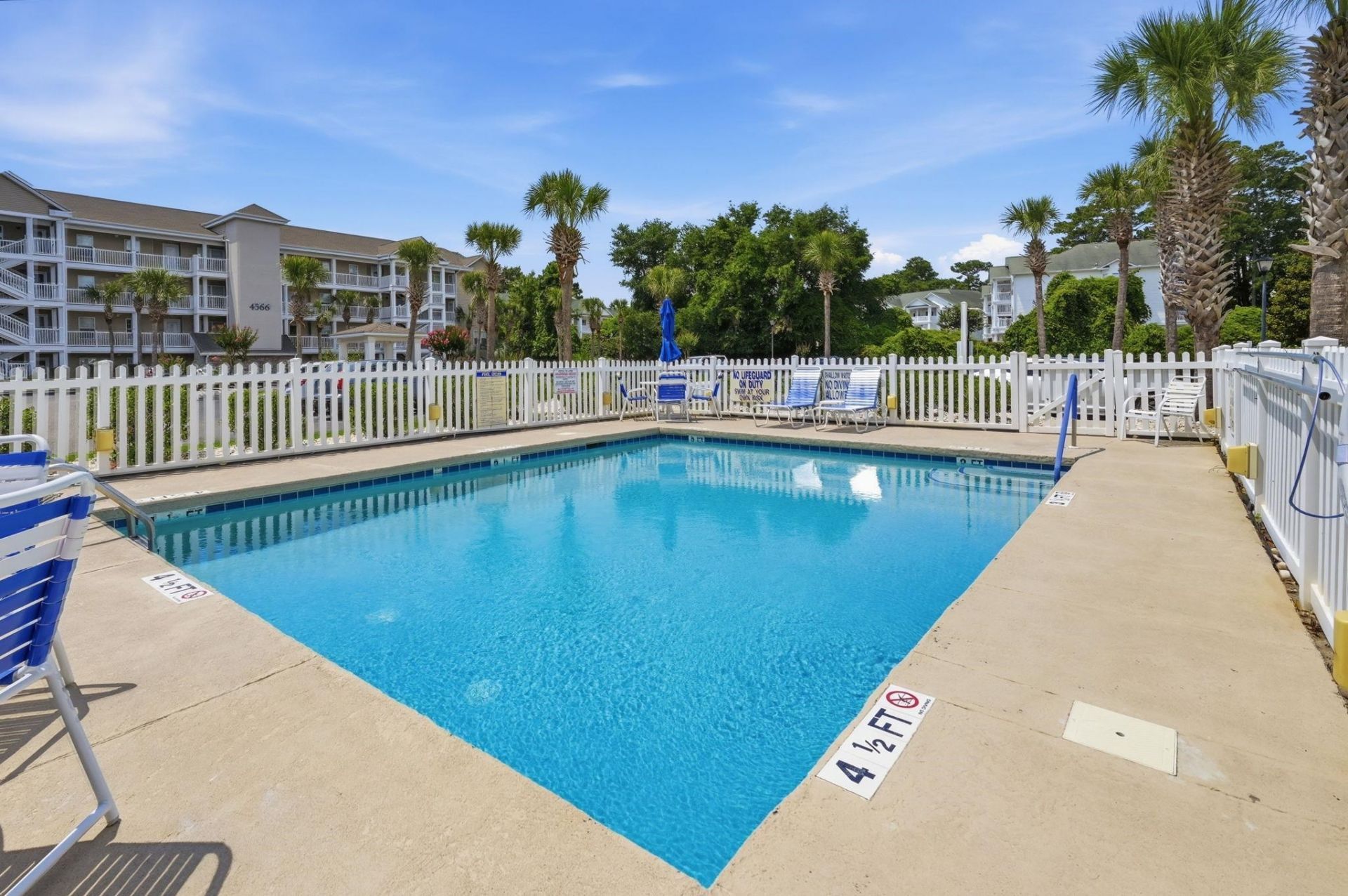 4366 Rivergate Ln. Photo 29