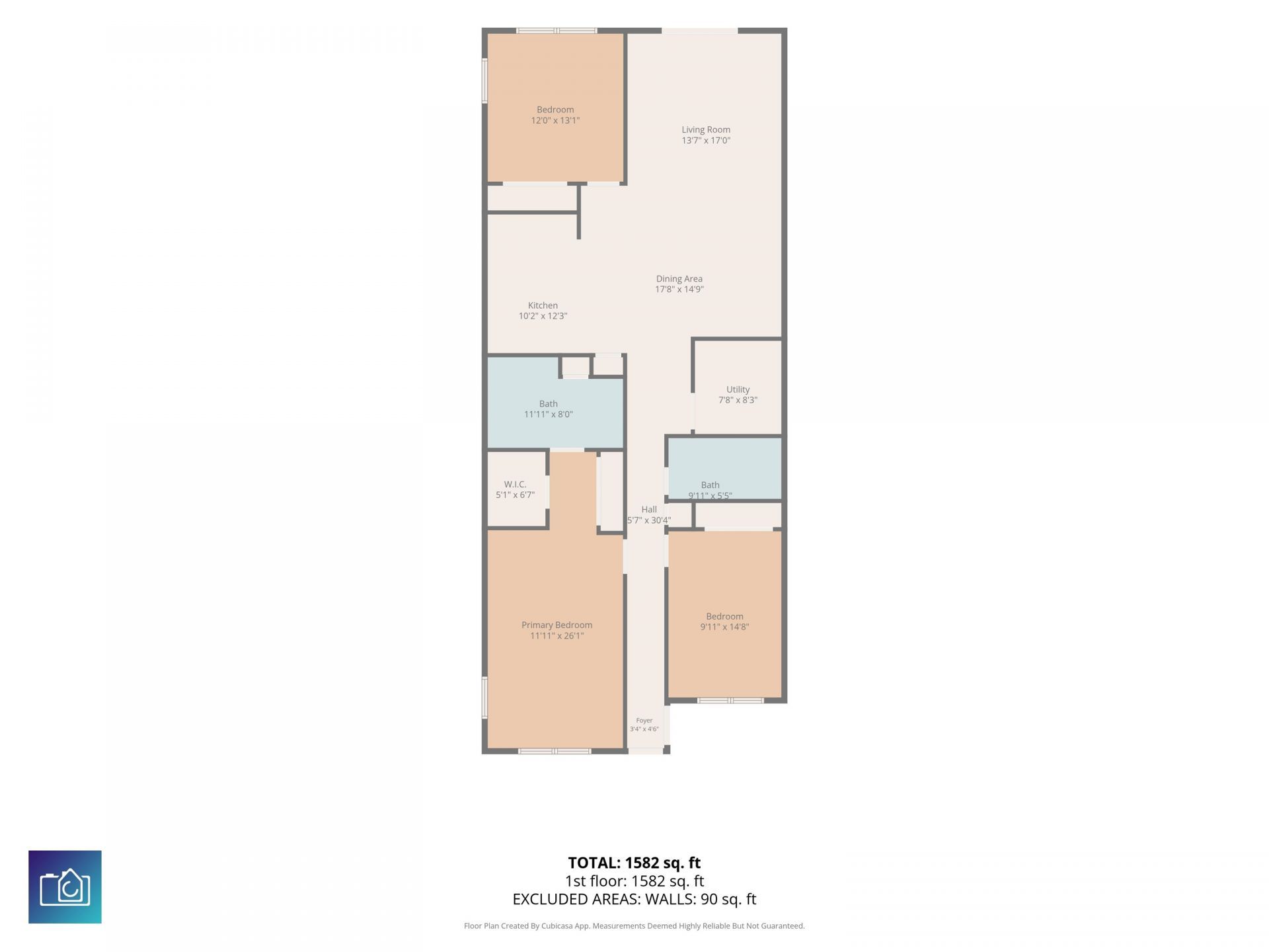 4366 Rivergate Ln. Photo 31
