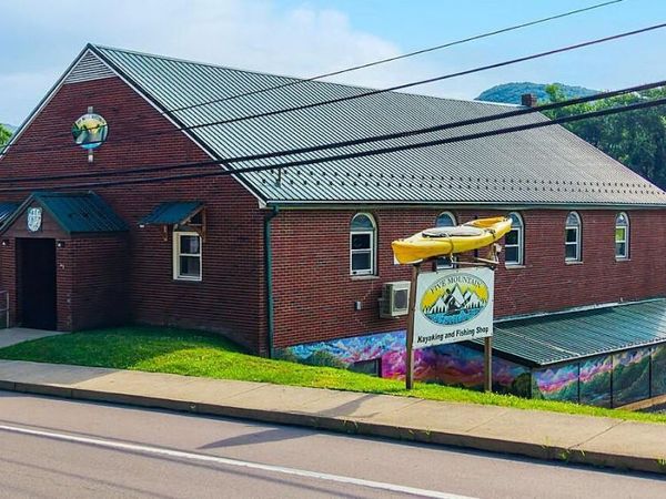 95 S MAIN Street , Shickshinny, PA 18655