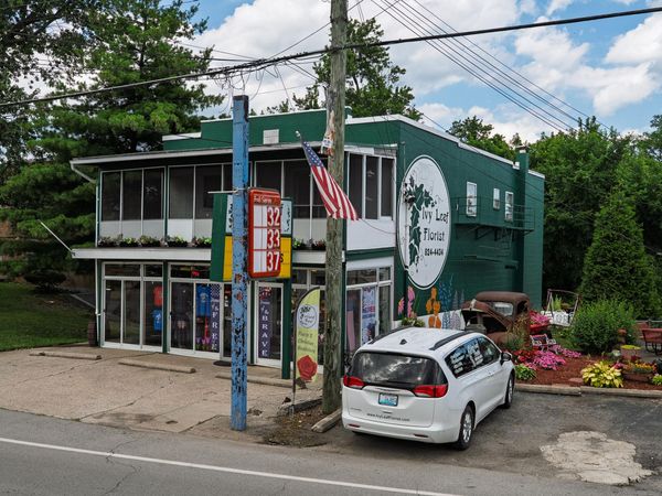 16 N Main Street, Dry Ridge, KY 41035