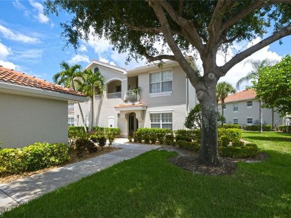 3033 Driftwood WAY , Unit 3407, NAPLES, FL 34109