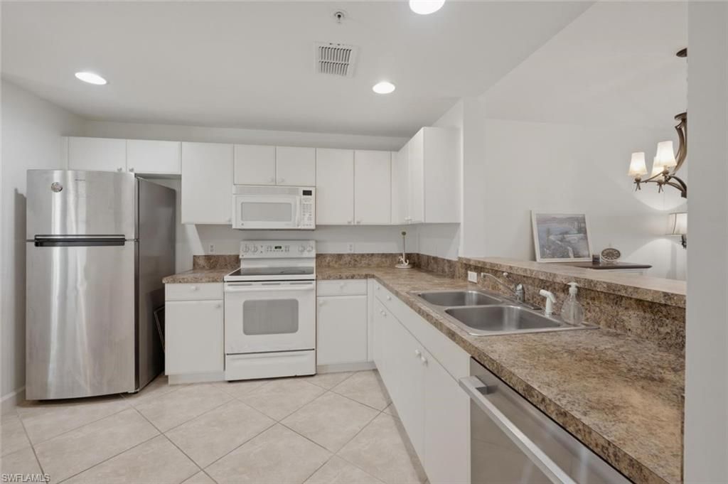 3033 Driftwood Way , Unit 3407, Naples, FL 34109 Photo