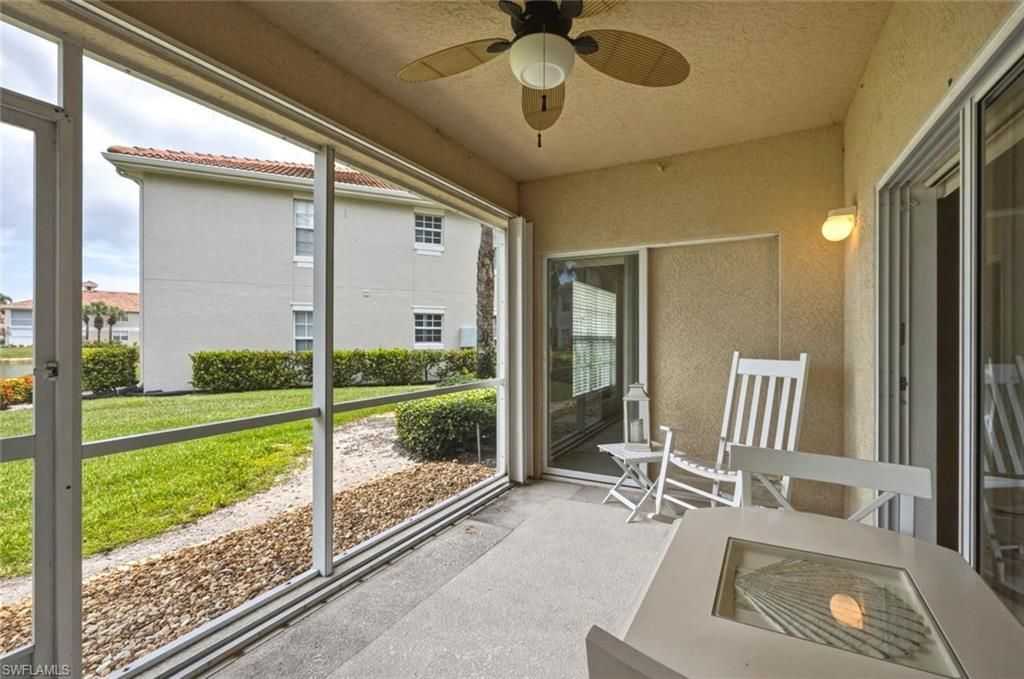3033 Driftwood Way , Unit 3407, Naples, FL 34109 Photo